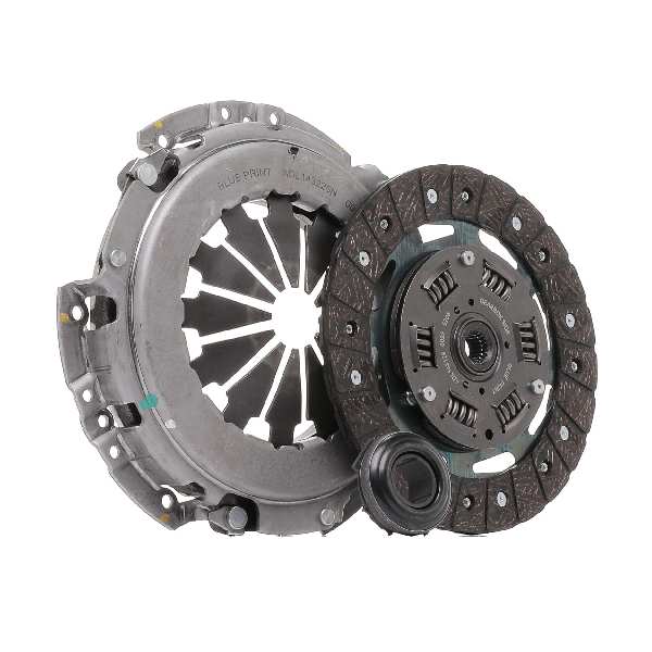 تصویر محصول صفحه کلاچ گیربکس آلفارومئو میتو سال 2012